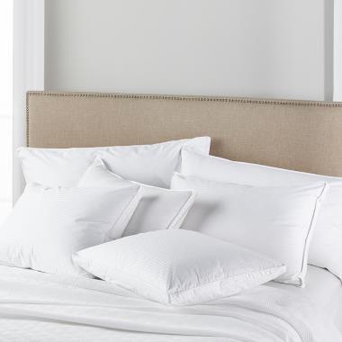 The Superior Goose Down Pillow (King)