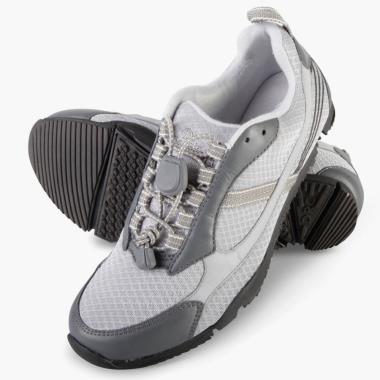 The Gentleman's Knee Pain Relieving Walking Shoes