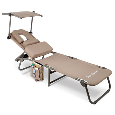 ergo lounger beach chair