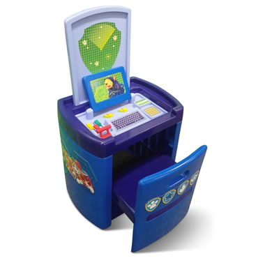 pop up pretend table paw patrol