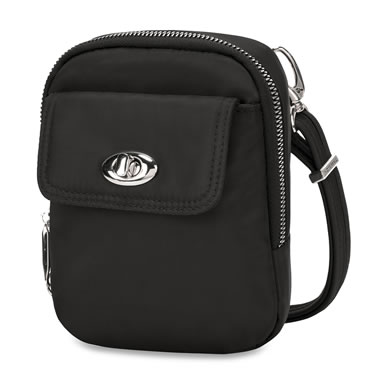 The Women's Wearable Wallet