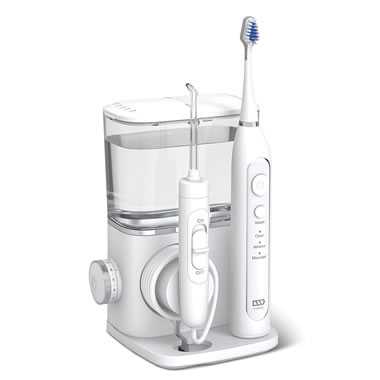 The Best Interdental Cleaner