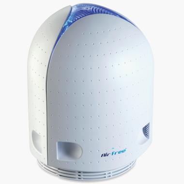 The Virus, Mold, And Germ Destroying Air Purifier (550' sq.)