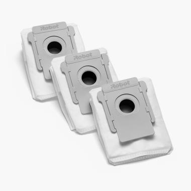 Disposal Bags For Roomba i3 and i7+ With Automatic Dirt Disposal