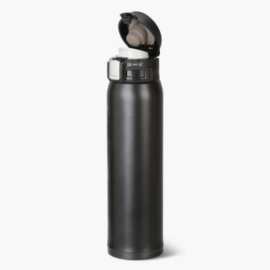The Advanced Commuter Cup