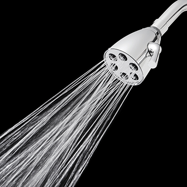The Best Pressure Boosting Shower Head