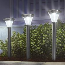 The Best Solar Walkway Light