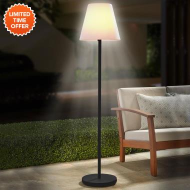 brightest torchiere lamp