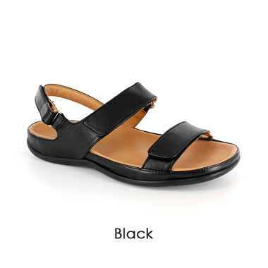 The Lady's Fatigue Relieving Sandals