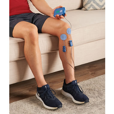 The Deep Penetrating Chronic Pain Reliever