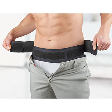 The Under Clothing Lumbar Pain Relieving Belt (XXL)