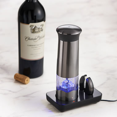 The Best Electric Wine Opener