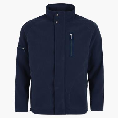 The Donegal Bay Stormproof Fleece Jacket