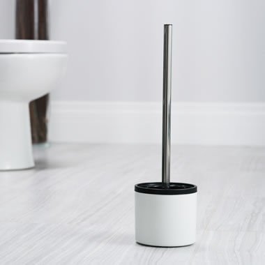 The Hygienic Brushless Toilet Cleaner
