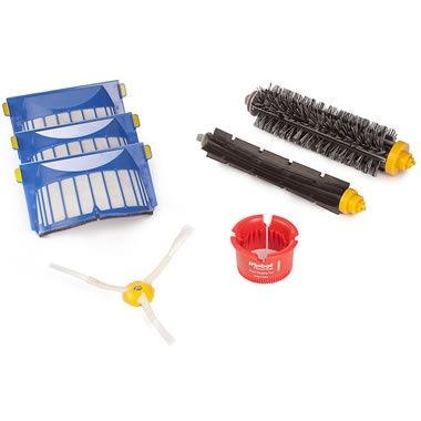 Roomba 600 Series Replenishment Kit