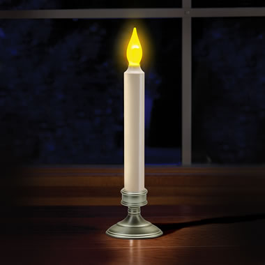 The Automatic Flameless Candles