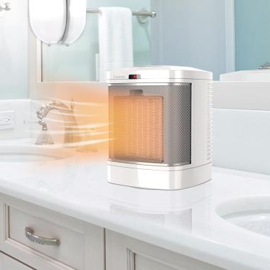 The Superior Bathroom Heater