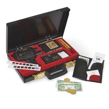 The From Russia With Love Attaché Case