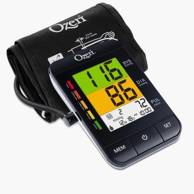 The Best Cuff Blood Pressure Monitor