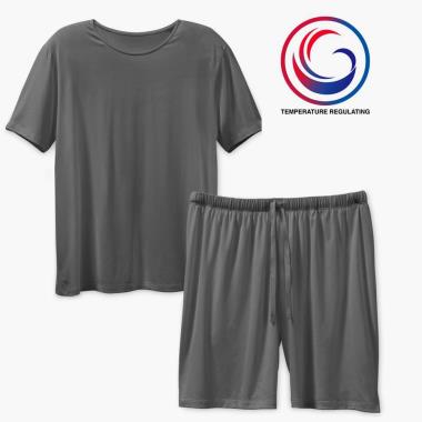 The Gentlemen's Temperature Regulating Pajamas