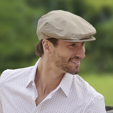 The Lightweight Water Repelling Cotton Cap