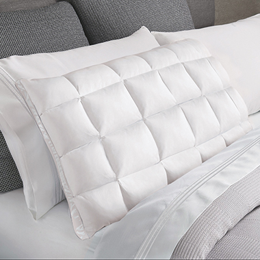 The All Night Support Comfort Pillow (King)