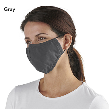 cooling face mask for covid