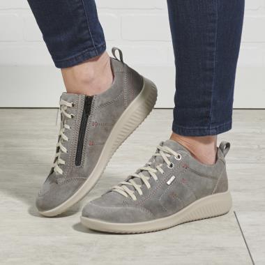 The Lady's Waterproof Easy On Comfort Sneakers