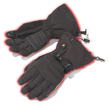 The Best Heated Gloves