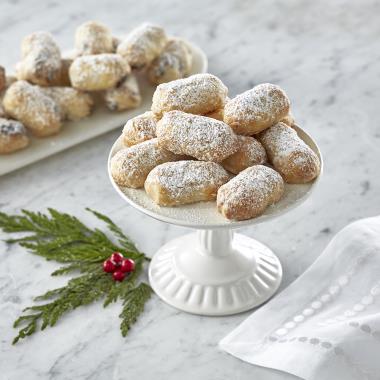 The Schlunder Stollen Bites