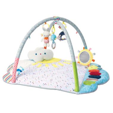 The Colorful Gund Baby Activity Gym