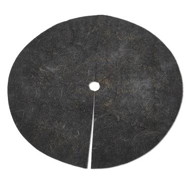 The Permanent Mulch Tree Ring - 24