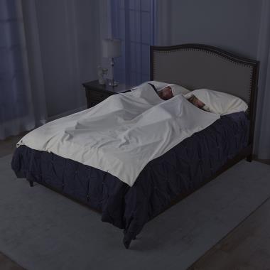 The Microbe Resisting Sleep Cocoon (Two Person)