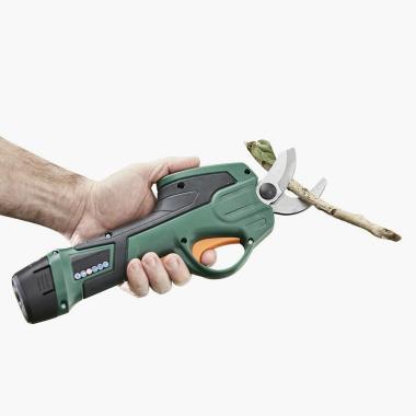 The Best Cordless Pruner