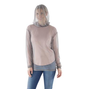 The Full Coverage Mosquito Blocking Shirt