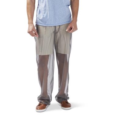 The Full Coverage Mosquito Blocking Pants