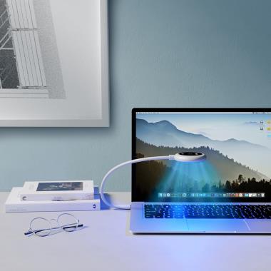 uv cleaner for laptops