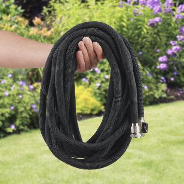 The Best Auto-Expanding/Contracting Hose (100')
