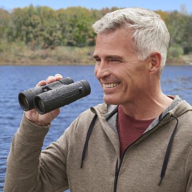 The National Geographic Adventure Binoculars