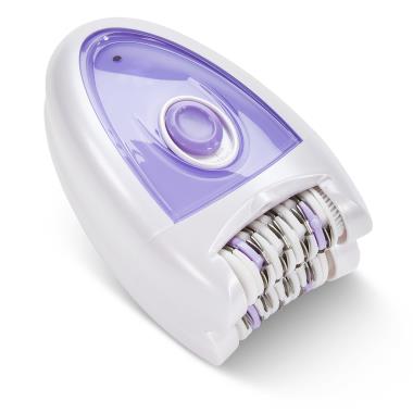 The Most Efficient Cordless Epilator