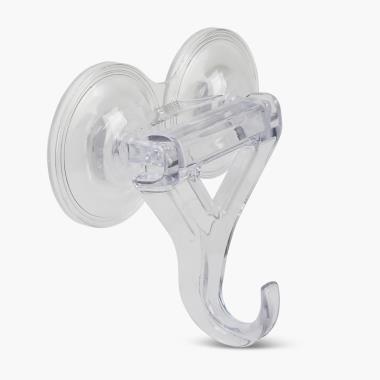 The Heavy Duty Window Décor Hanger