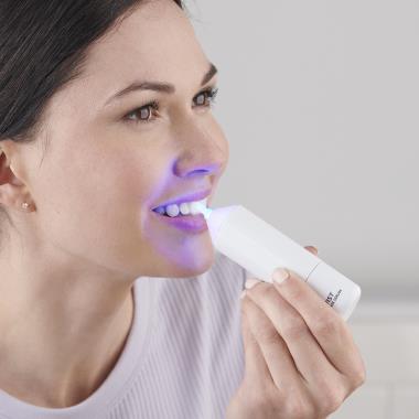 The Award Winning Teeth Whitening Pen Device