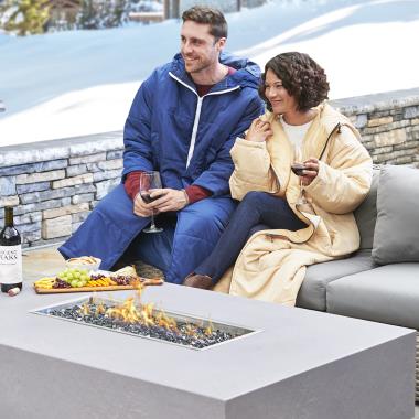 The Nordic Sittingsuit