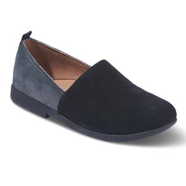 The Back Pain Relieving Comfort Slip Ons