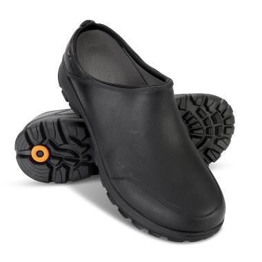 The No-Slip Lined Waterproof Patio Shoes (Men's)