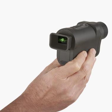 The Enhanced Night Vision Pocket Monocular