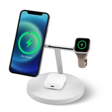 The Wireless Magsafe Apple Device Charger