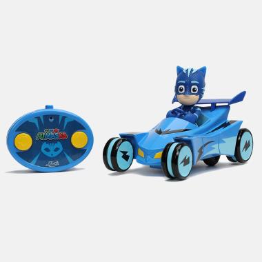My First Catboy RC Car