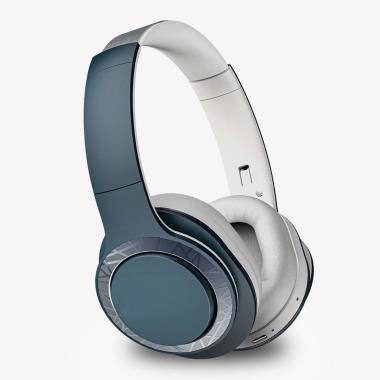 The 100 Hour Wireless Headphones