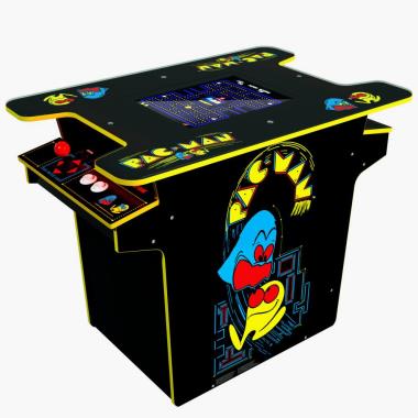 The Pac-Man Cocktail Arcade Table